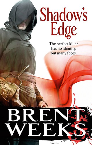 Brent Weeks: Shadow's Edge (Paperback, 2011, Orbit Books)