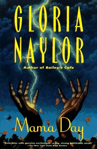 Gloria Naylor: Mama Day (Paperback, 1989, Vintage Books)