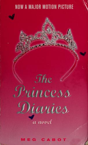 Meg Cabot: The Princess Diaries (2001, HarperTrophy)