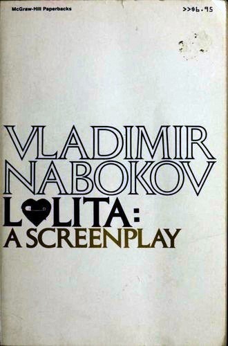 Vladimir Nabokov: Lolita (Paperback, 1983, McGraw-Hill Book Company)