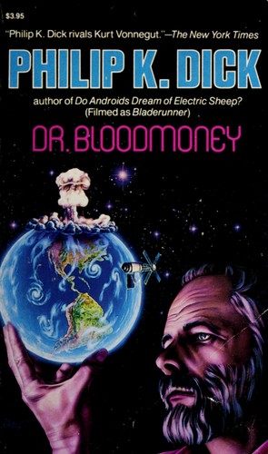 Dr. Bloodmoney (Paperback, 1988, Carroll & Graf Pub)