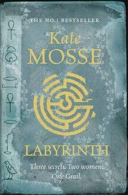 Kate Mosse: Labyrinth (2006, Orion)