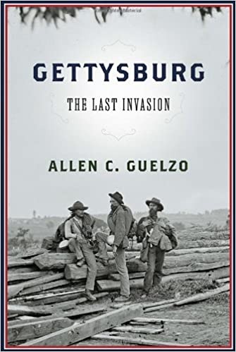 Allen C. Guelzo: Gettysburg (2013)