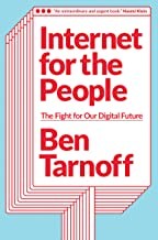 Internet for the People (Paperback, 2021, Verso Books)