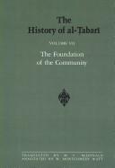 The History of al-Tabarī = (1987, State University of New York Press)
