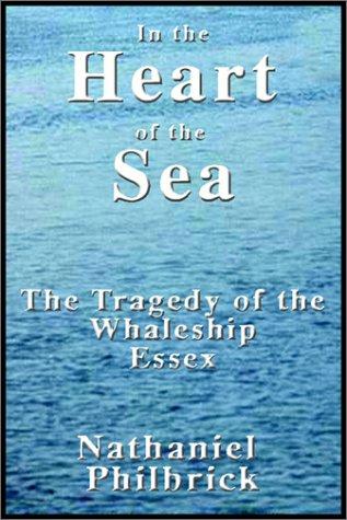 In The Heart Of The Sea (AudiobookFormat, 2000, Books on Tape, Inc.)