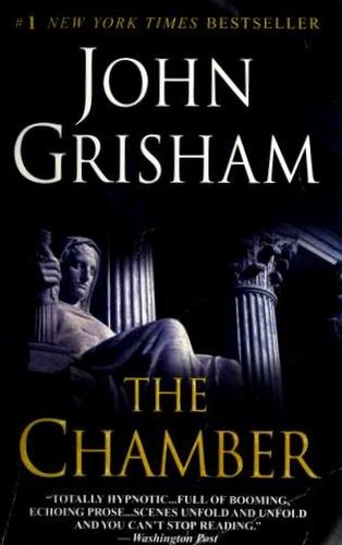 John Grisham: The Chamber (Paperback, 2006, Delta Trade Paperbacks)