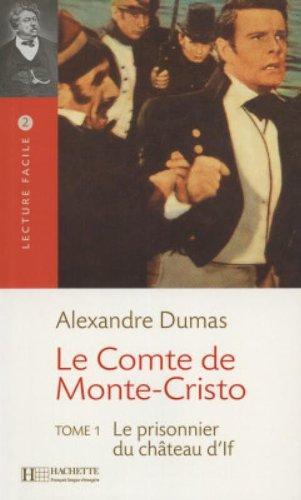 Alexandre Dumas: Le comte de Monte-Cristo (French language, 2003)