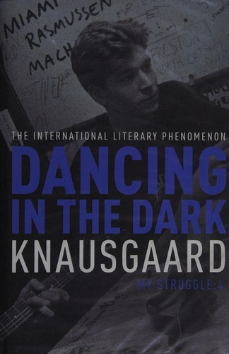 Dancing in the Dark (2015, Penguin Random House)