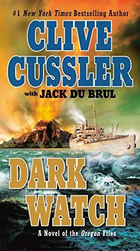 Clive Cussler, Jack Du Brul: Dark Watch (2011)
