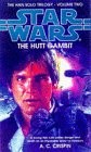A. C. Crispin: Hutt Gambit (Star Wars) (Paperback, Bantam Books Ltd)