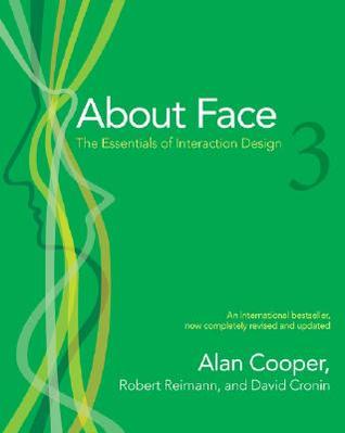 Cooper, Alan: About face 3 (2007, Wiley Pub.)
