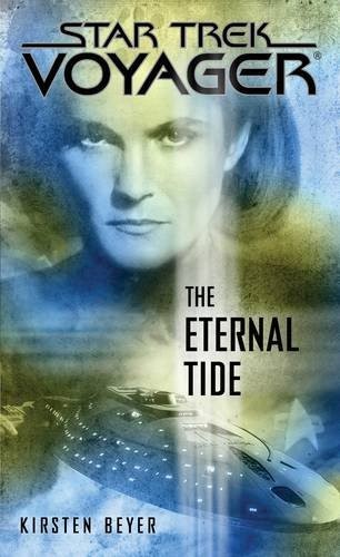 The Eternal Tide (Paperback, 2012, Pocket Books/Star Trek)