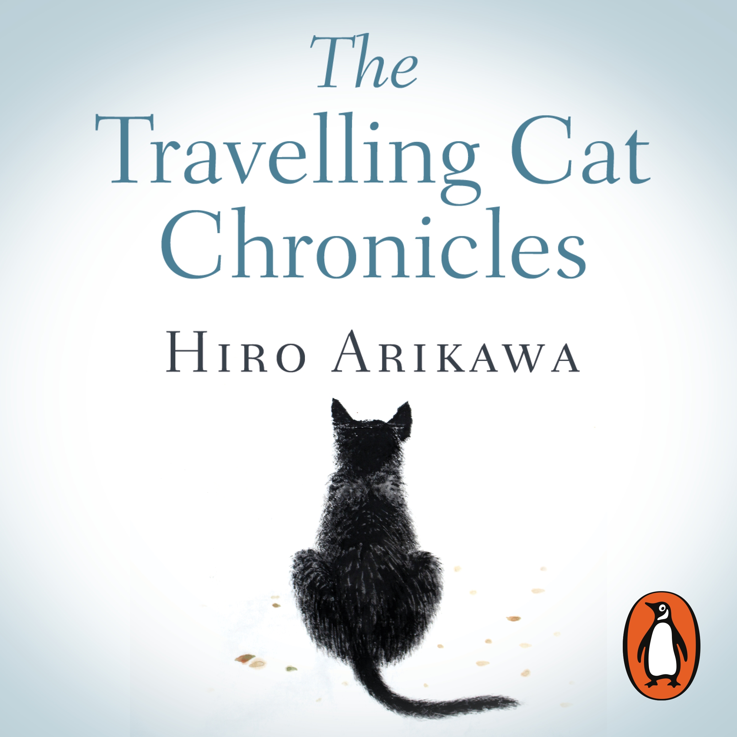 Hiro Arikawa, Philip Gabriel: Travelling Cat Chronicles (2018, Transworld Publishers Limited)