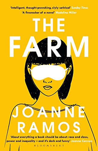 Joanne Ramos: Farm (2019, Bloomsbury Publishing Plc)