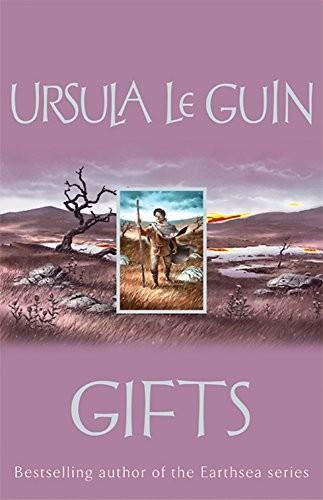 Ursula K. Le Guin: Gifts (2004)