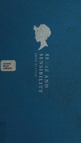 Jane Austen, John Mullan: Sense and Sensibility (2017, Oxford University Press)