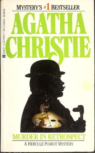 Agatha Christie: Murder in Retrospect (1984, Berkley Books)