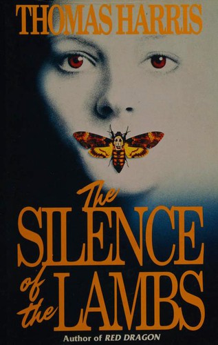Thomas Harris: The Silence of the Lambs (Hardcover, 1991, BCA)