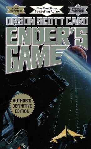 Ender's Game (Paperback, 1985, TOR Books)