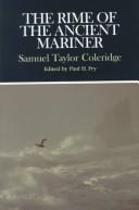 Samuel Taylor Coleridge: The rime of the ancient mariner (1999, Bedford/St. Martin's)