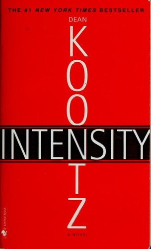 Dean Koontz: Intensity (Paperback, 2000, Bantam)