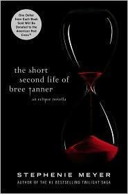 Stephenie Meyer: The Short Second Life of Bree Tanner (2010)