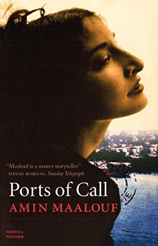 Amin Maalouf: Ports of Call (2001)