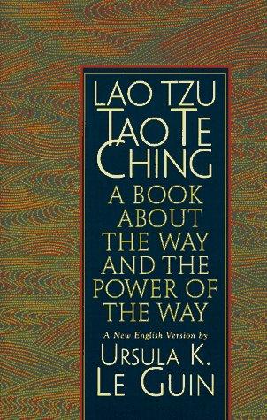 Lao Tzu (Hardcover, 1997, Shambhala)