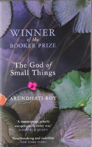 Arundhati Roy: The God of Small Things (1997)