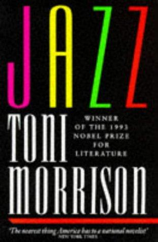 Toni Morrison: Jazz (Hardcover, Spanish language, 1998, MacMillan)