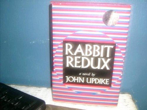John Updike: Rabbit Redux (1971)