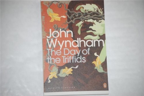 John Wyndham, Cover by Andy Bridge: The Day of the Triffids (Paperback, 2000, Penguin)