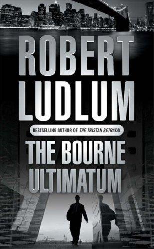 Robert Ludlum: The Bourne Ultimatum (2004, Orion (an Imprint of The Orion Publishing Group Ltd ))