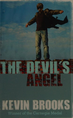 Kevin Brooks: The devil's angel (2015)