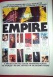 Samuel R. Delany: Empire : a visual novel (1978)