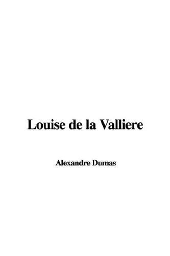 E. L. James: Louise De LA Valliere (Hardcover, 2003, IndyPublish.com)