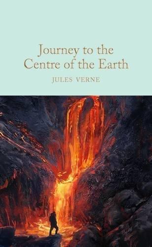 Jules Verne: Journey to the Centre of the Earth (2017)