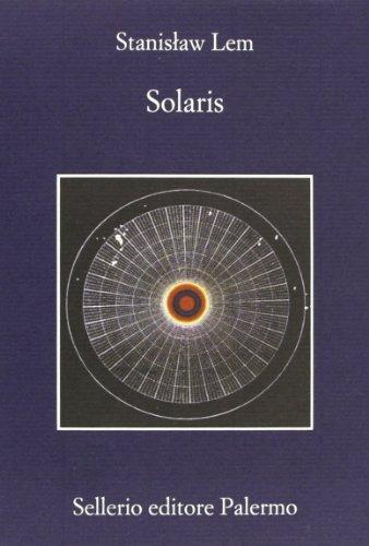 Stanisław Lem: Solaris (Paperback, Italian language, 2013, Sellerio)