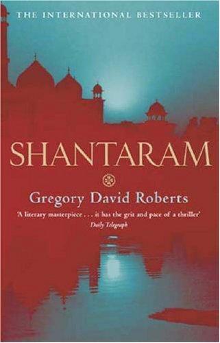 Shantaram (Paperback, 2005, Abacus)
