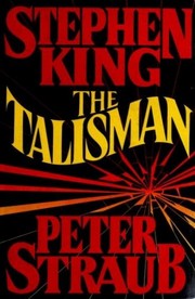 Peter Straub, Stephen King: The Talisman (Hardcover, 1984, Viking)