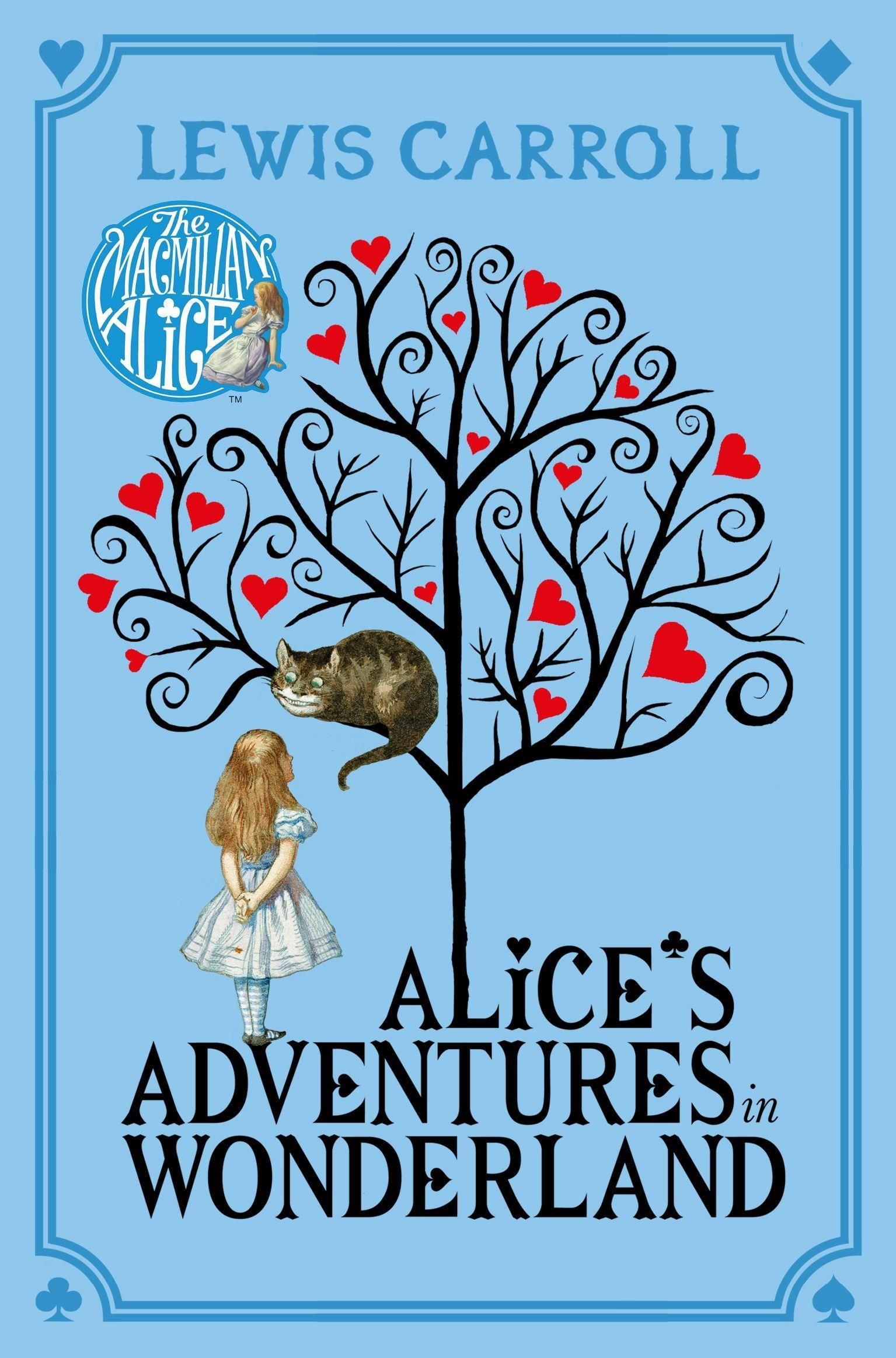 Lewis Carroll: Alice's Adventures in Wonderland (2004)