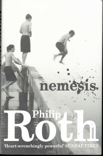 Philip Roth: Nemesis (Paperback, 2011, Vintage)