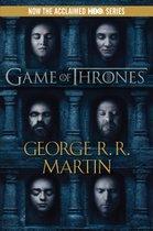 George R.R. Martin: A Game of Thrones (EBook, 1997, Bantam Books)