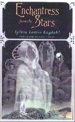 Sylvia Engdahl: Enchantress from the stars (2002, Scholastic)