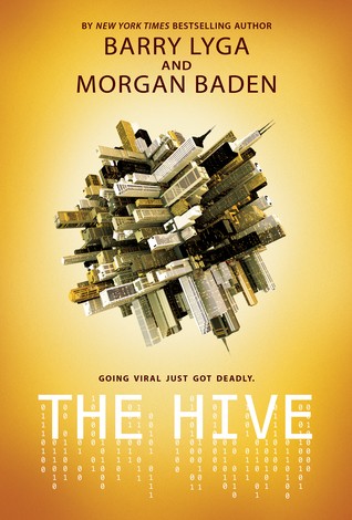 Morgan Baden: The Hive (Hardcover, 2019, Kids Can Press)