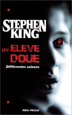 Stephen King: Un Eleve Doue (Paperback, 2000, French and European Publishing, Inc.)