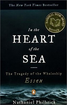 Nathaniel Philbrick: In the Heart of the Sea: The Tragedy of the Whaleship Essex; Readers Guide: (Paperback, 2001, Penguin Books)