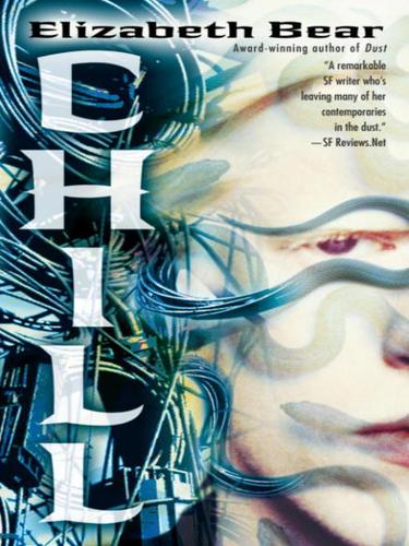 Elizabeth Bear: Chill (EBook, 2010, Random House Publishing Group)