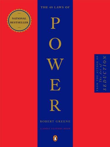 Robert Greene: The 48 Laws of Power (EBook, 2009, Penguin USA, Inc.)